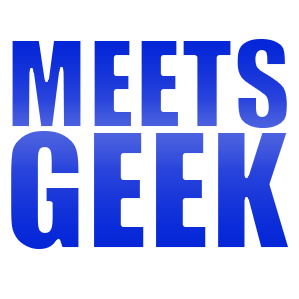Meets Geek
